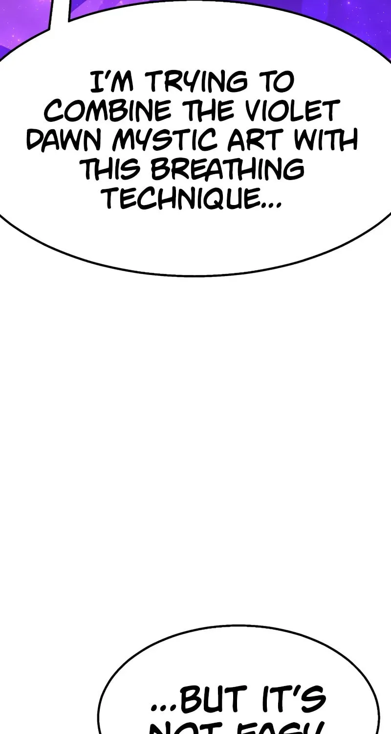 Read Returning With Absolutely Nothing chapter 97 image 8 on Lezhin