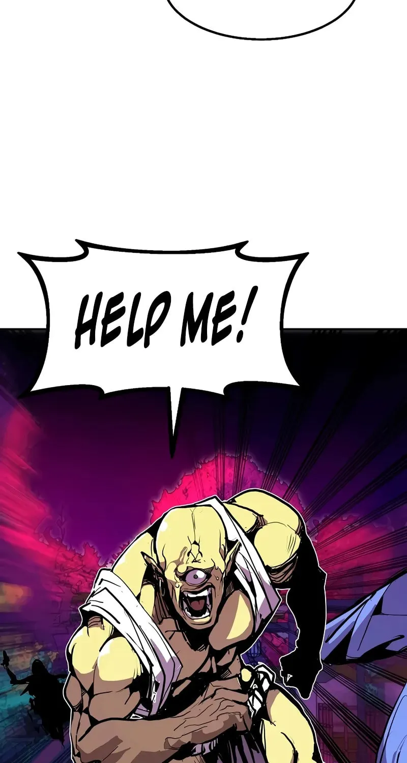 Read Returning With Absolutely Nothing chapter 97 image 83 on Lezhin