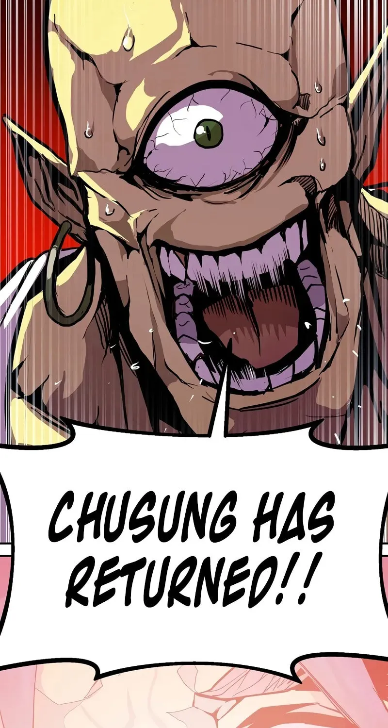 Read Returning With Absolutely Nothing chapter 97 image 85 on Lezhin