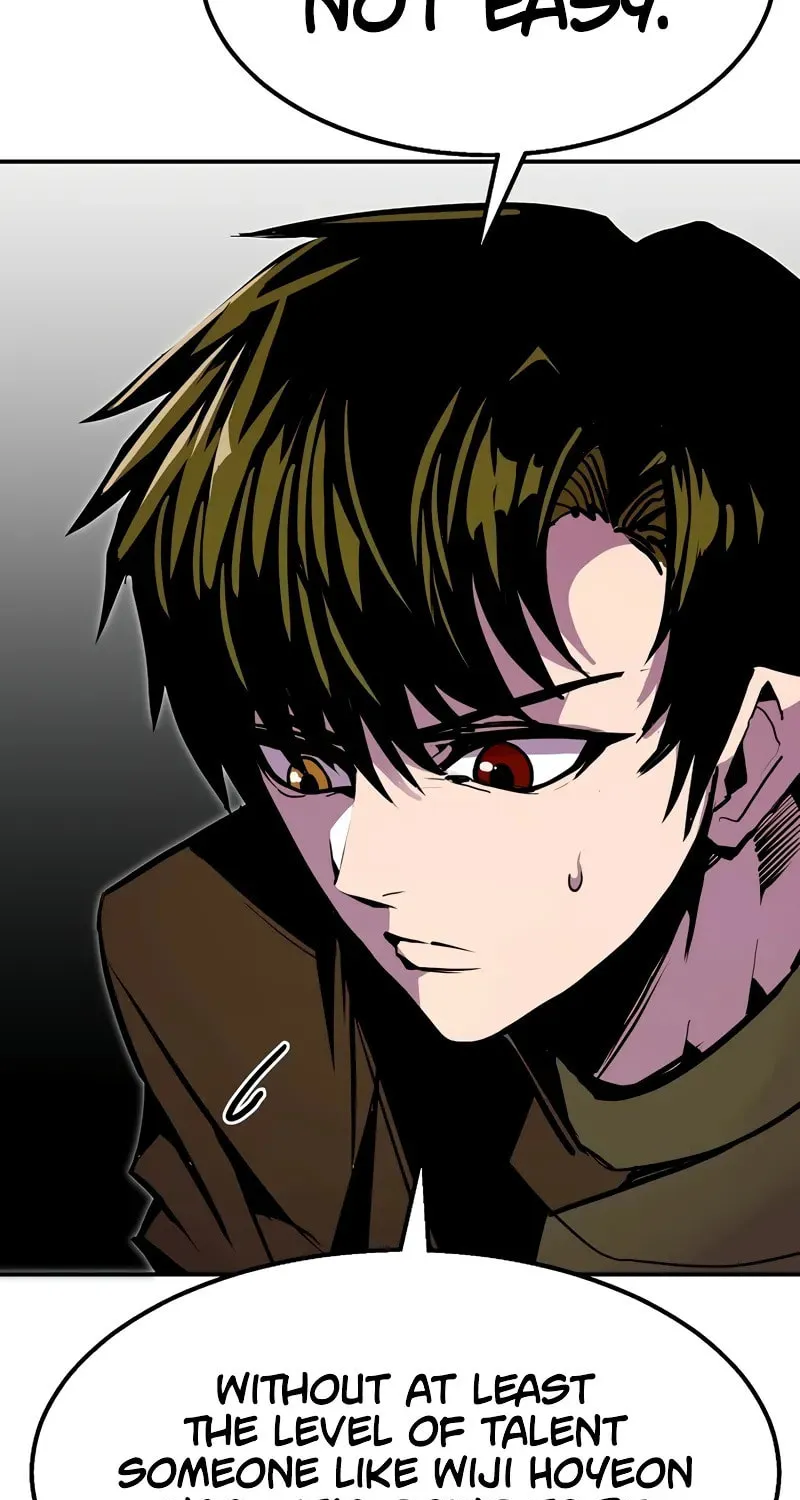 Read Returning With Absolutely Nothing chapter 97 image 9 on Lezhin