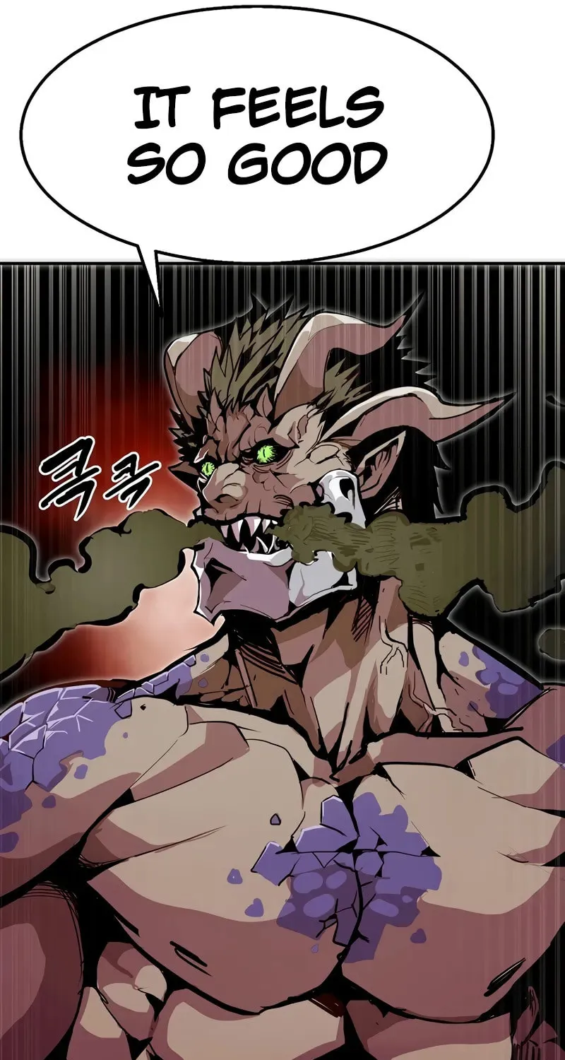 Read Returning With Absolutely Nothing chapter 97 image 90 on Lezhin