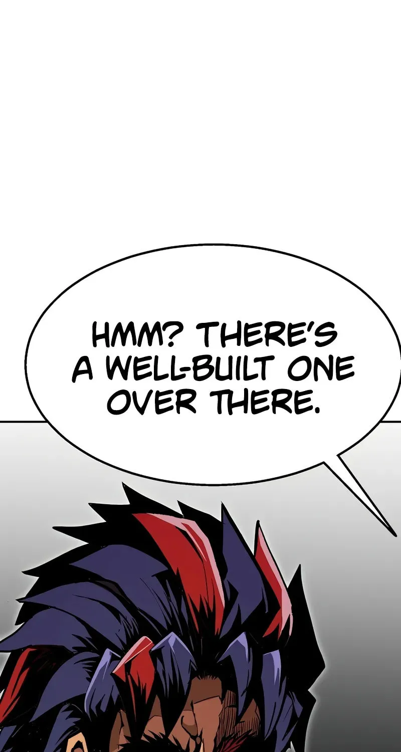 Read Returning With Absolutely Nothing chapter 97 image 92 on Lezhin