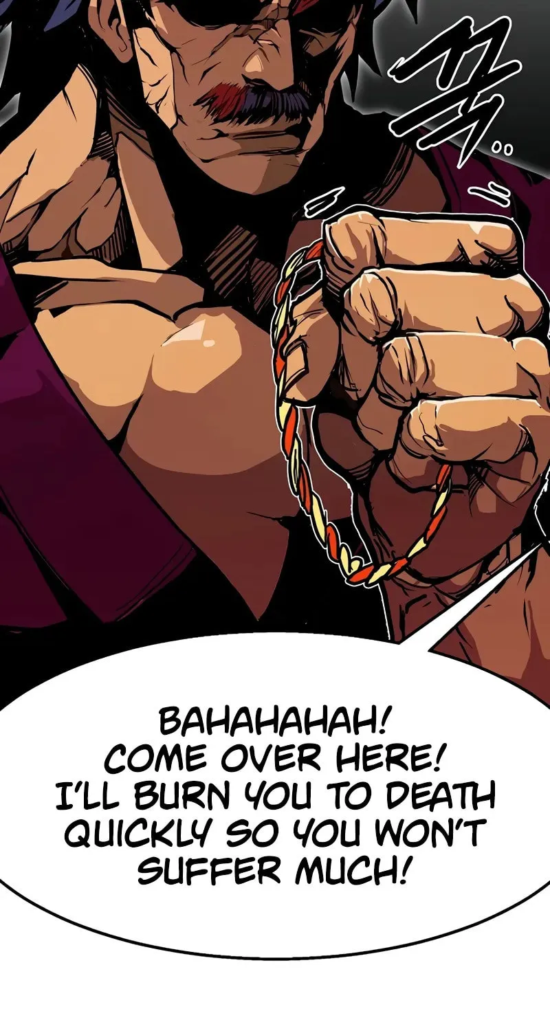 Read Returning With Absolutely Nothing chapter 97 image 93 on Lezhin