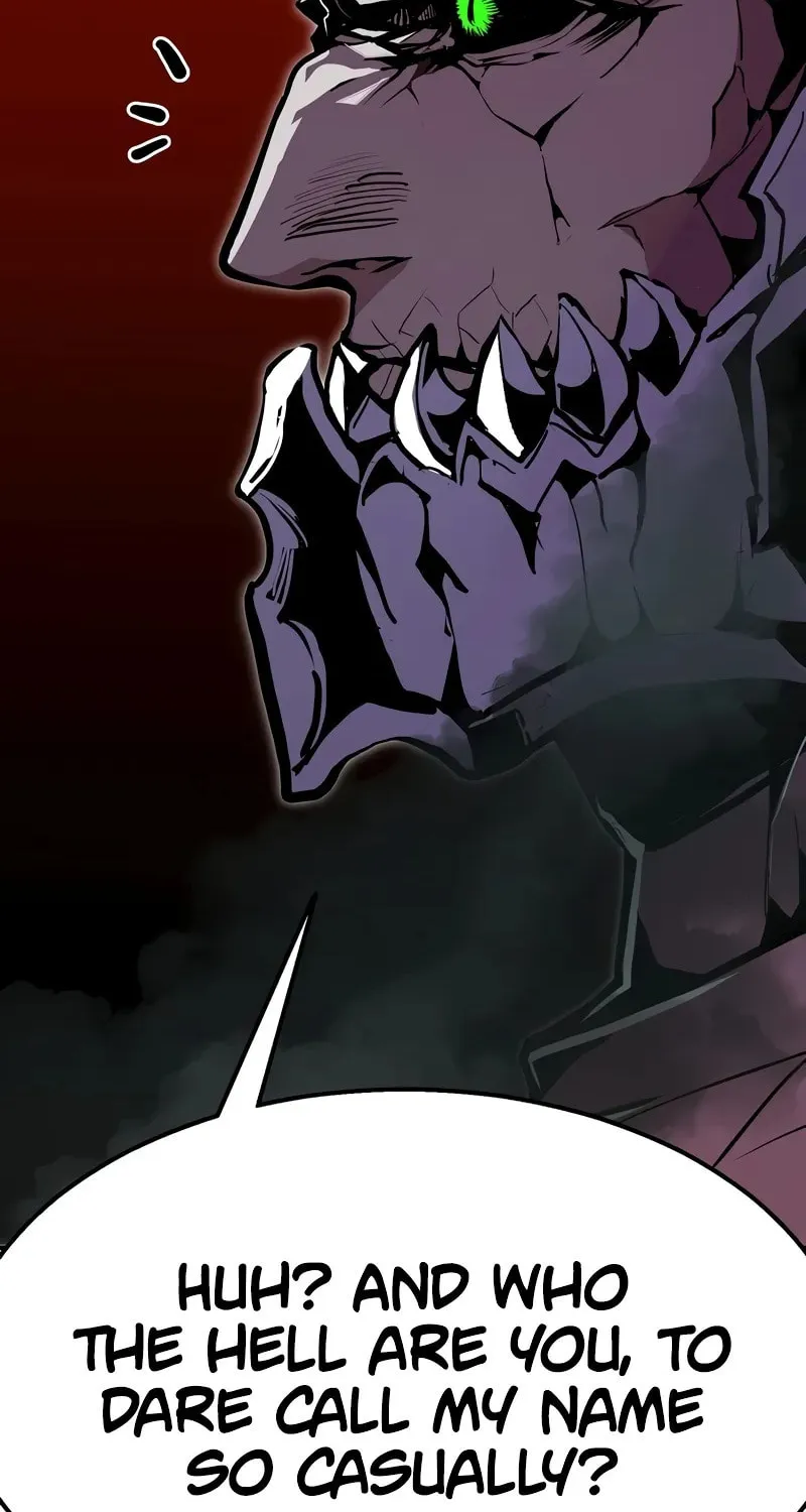 Read Returning With Absolutely Nothing chapter 97 image 95 on Lezhin