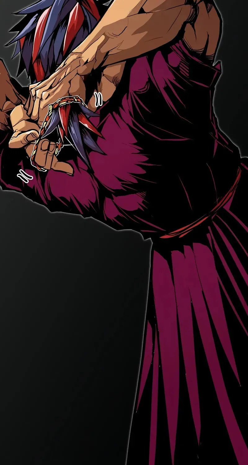 Read Returning With Absolutely Nothing chapter 97 image 98 on Lezhin