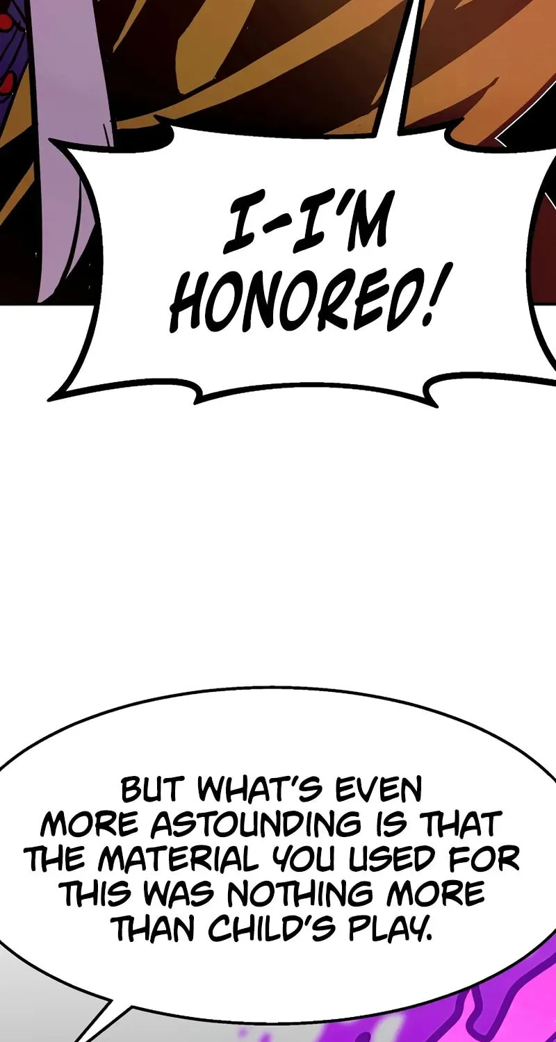 Read Returning With Absolutely Nothing chapter 98 image 10 on Lezhin