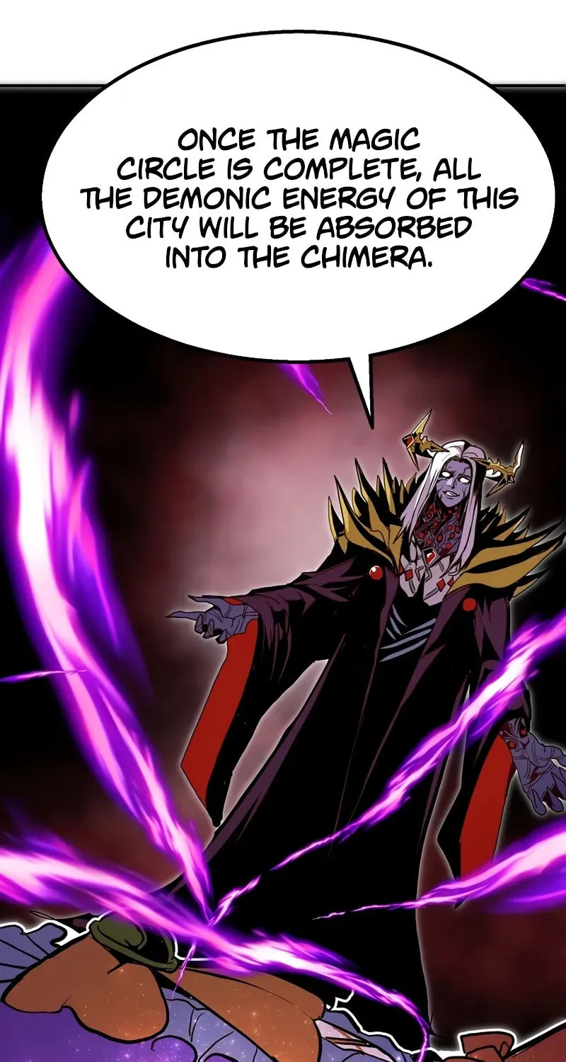 Read Returning With Absolutely Nothing chapter 98 image 104 on Lezhin