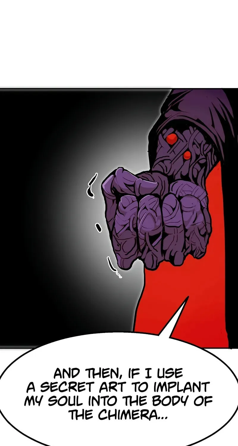 Read Returning With Absolutely Nothing chapter 98 image 106 on Lezhin