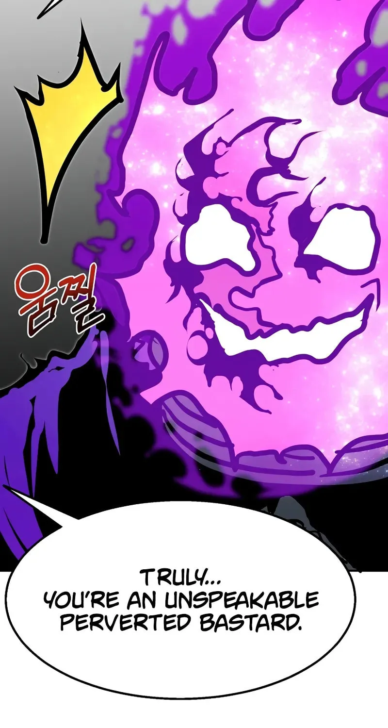 Read Returning With Absolutely Nothing chapter 98 image 11 on Lezhin