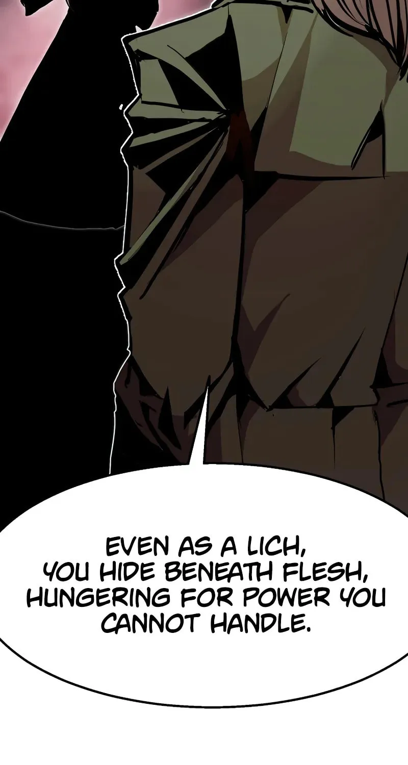 Read Returning With Absolutely Nothing chapter 98 image 112 on Lezhin