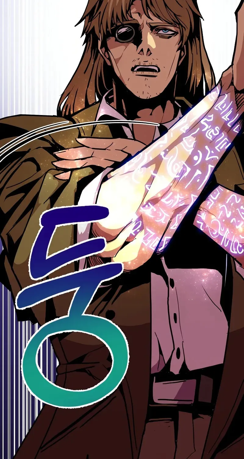 Read Returning With Absolutely Nothing chapter 98 image 116 on Lezhin