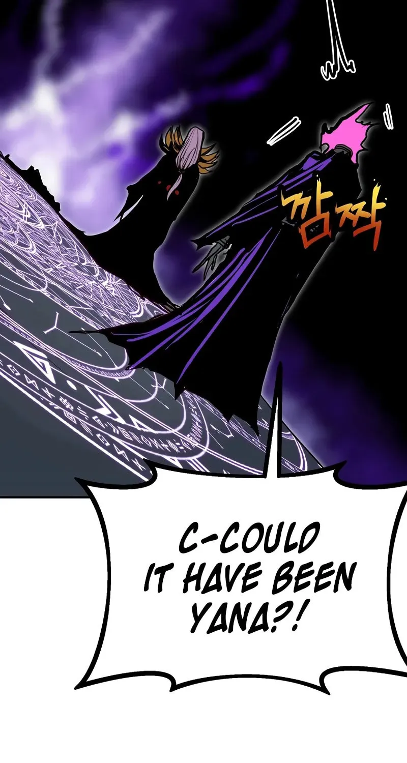 Read Returning With Absolutely Nothing chapter 98 image 14 on Lezhin