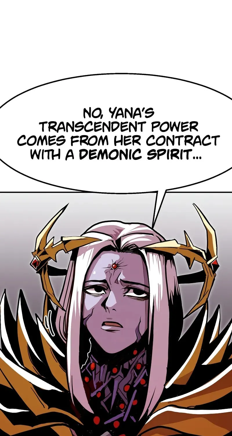 Read Returning With Absolutely Nothing chapter 98 image 15 on Lezhin