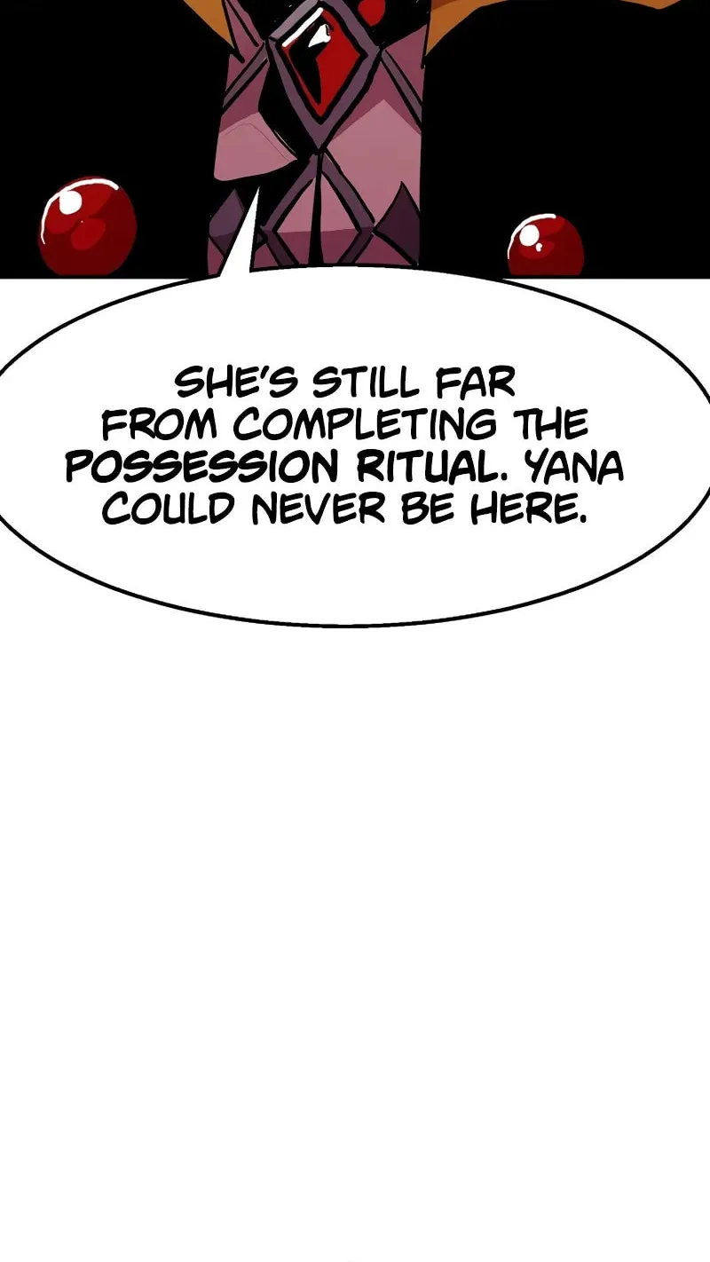 Read Returning With Absolutely Nothing chapter 98 image 16 on Lezhin