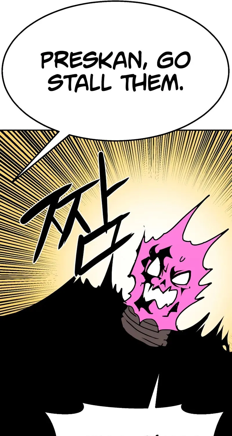Read Returning With Absolutely Nothing chapter 98 image 17 on Lezhin