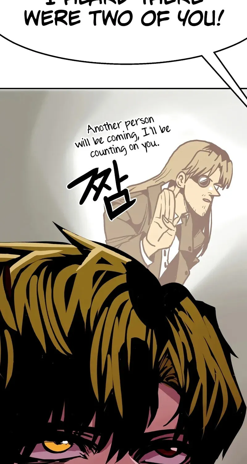 Read Returning With Absolutely Nothing chapter 98 image 28 on Lezhin