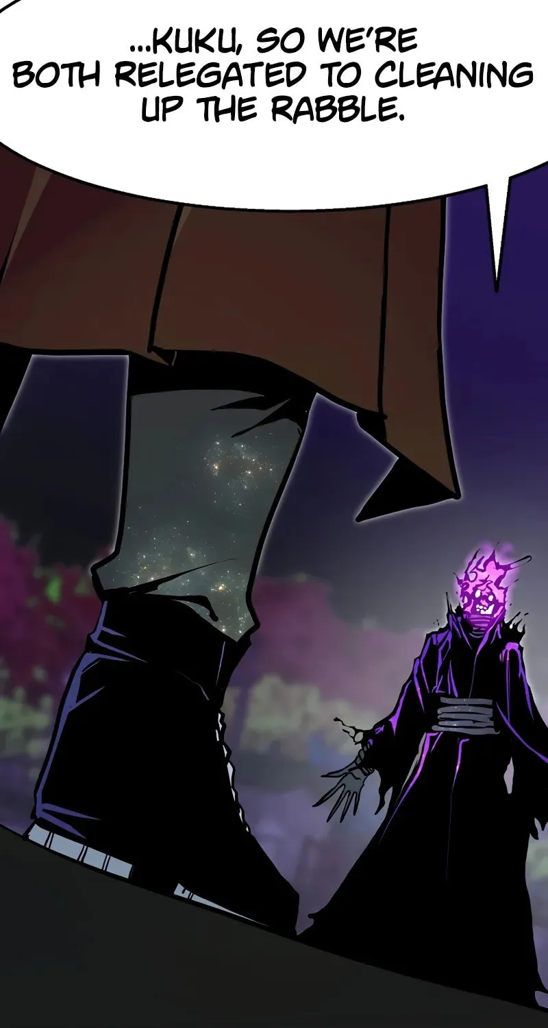 Read Returning With Absolutely Nothing chapter 98 image 30 on Lezhin