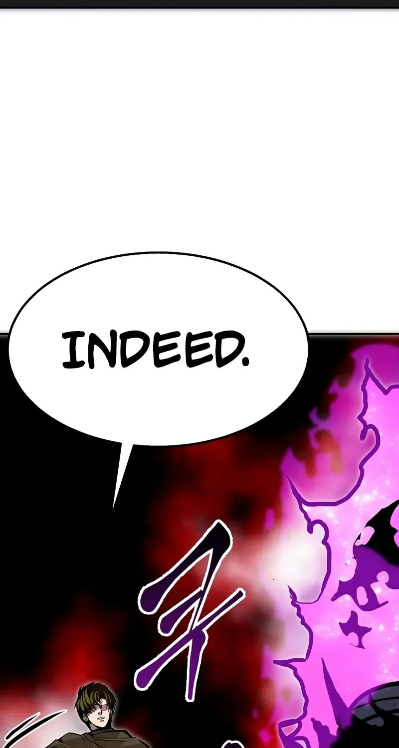 Read Returning With Absolutely Nothing chapter 98 image 31 on Lezhin