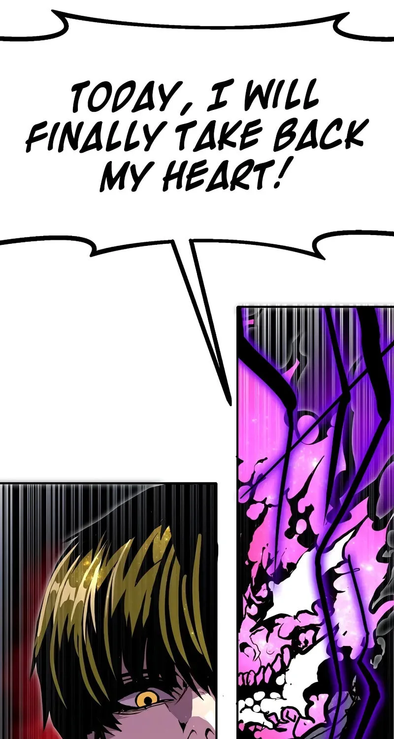 Read Returning With Absolutely Nothing chapter 98 image 34 on Lezhin
