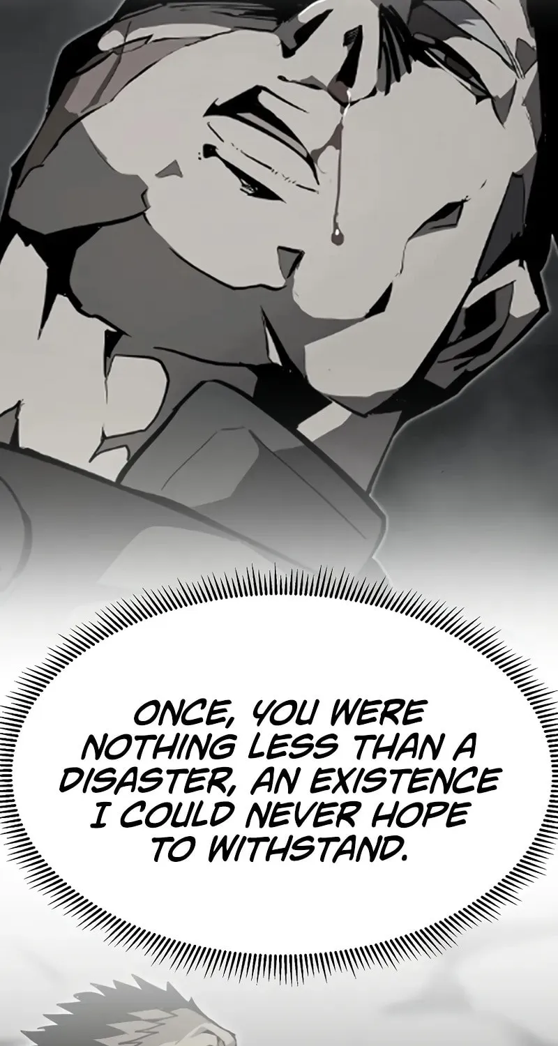 Read Returning With Absolutely Nothing chapter 98 image 37 on Lezhin