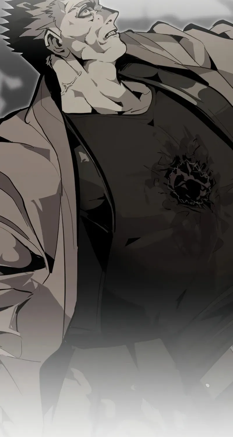 Read Returning With Absolutely Nothing chapter 98 image 38 on Lezhin