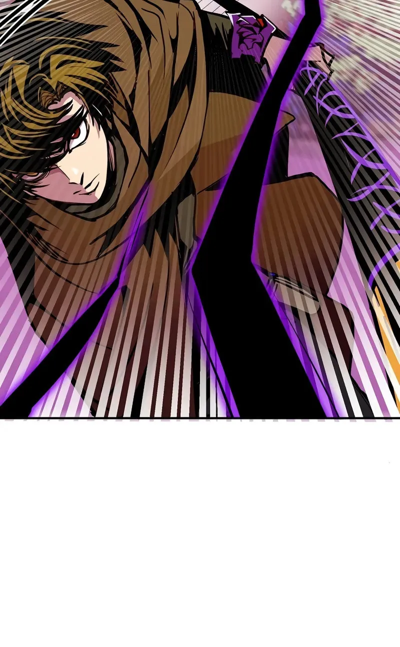 Read Returning With Absolutely Nothing chapter 98 image 40 on Lezhin