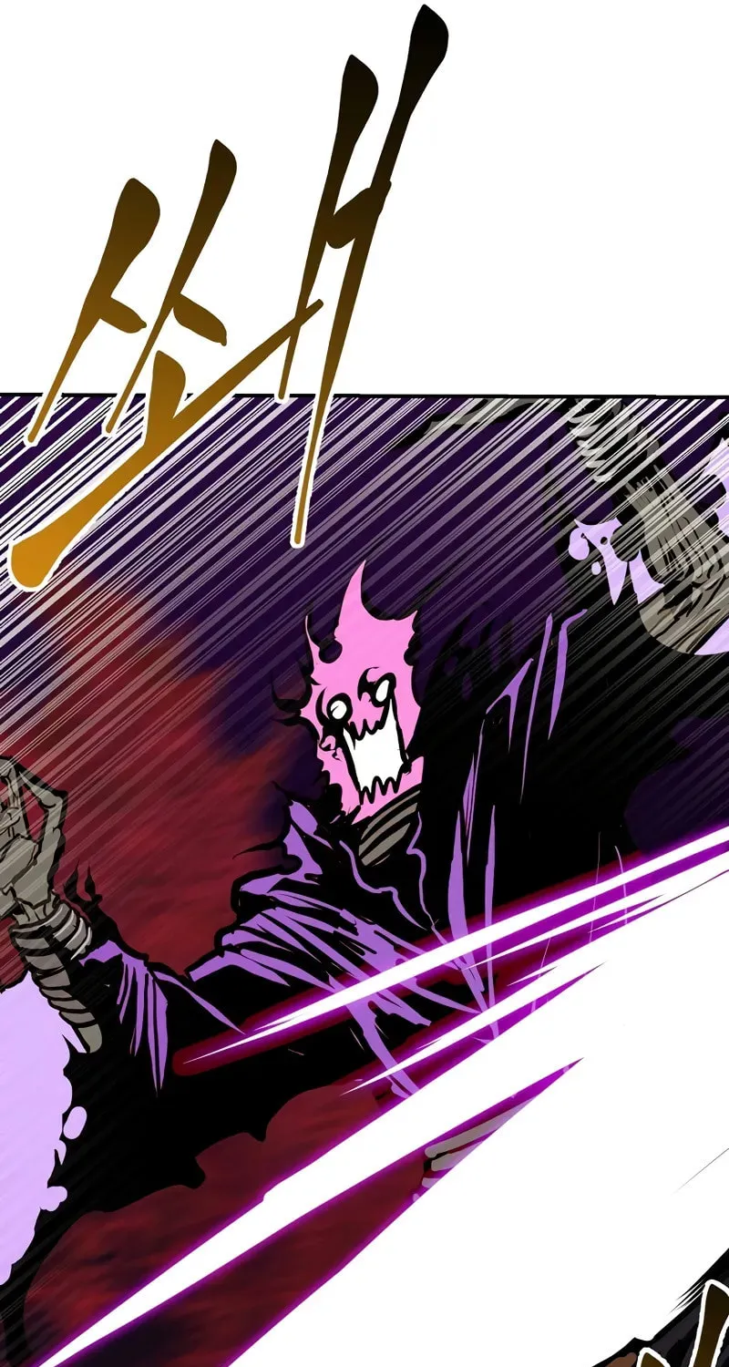 Read Returning With Absolutely Nothing chapter 98 image 41 on Lezhin