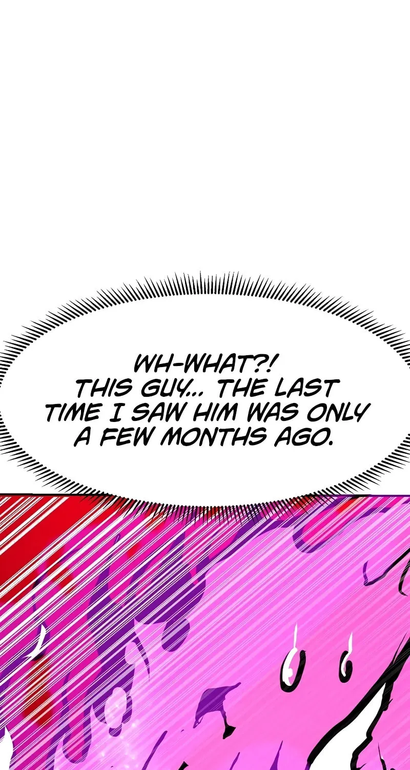 Read Returning With Absolutely Nothing chapter 98 image 43 on Lezhin