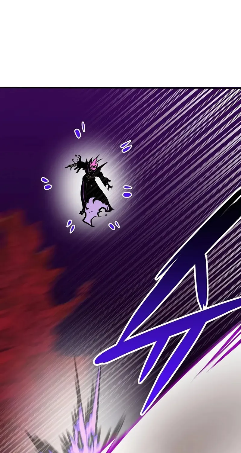 Read Returning With Absolutely Nothing chapter 98 image 46 on Lezhin