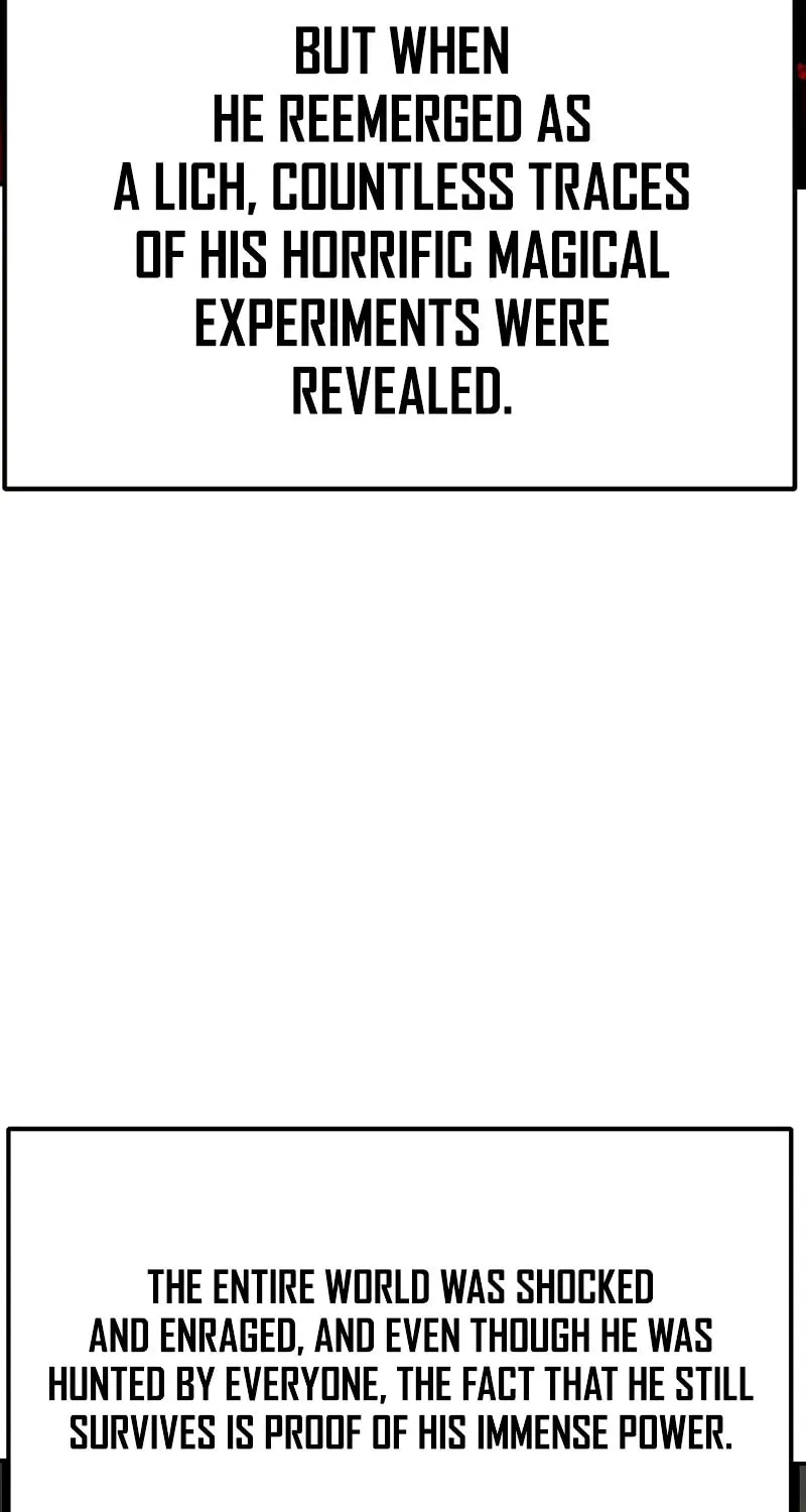 Read Returning With Absolutely Nothing chapter 98 image 5 on Lezhin