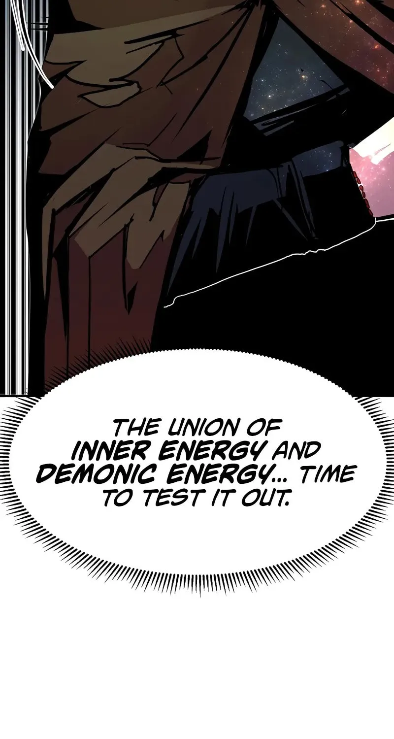 Read Returning With Absolutely Nothing chapter 98 image 58 on Lezhin