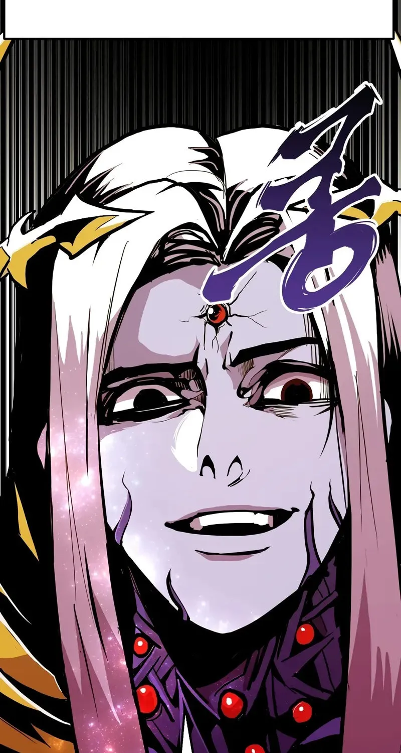 Read Returning With Absolutely Nothing chapter 98 image 6 on Lezhin
