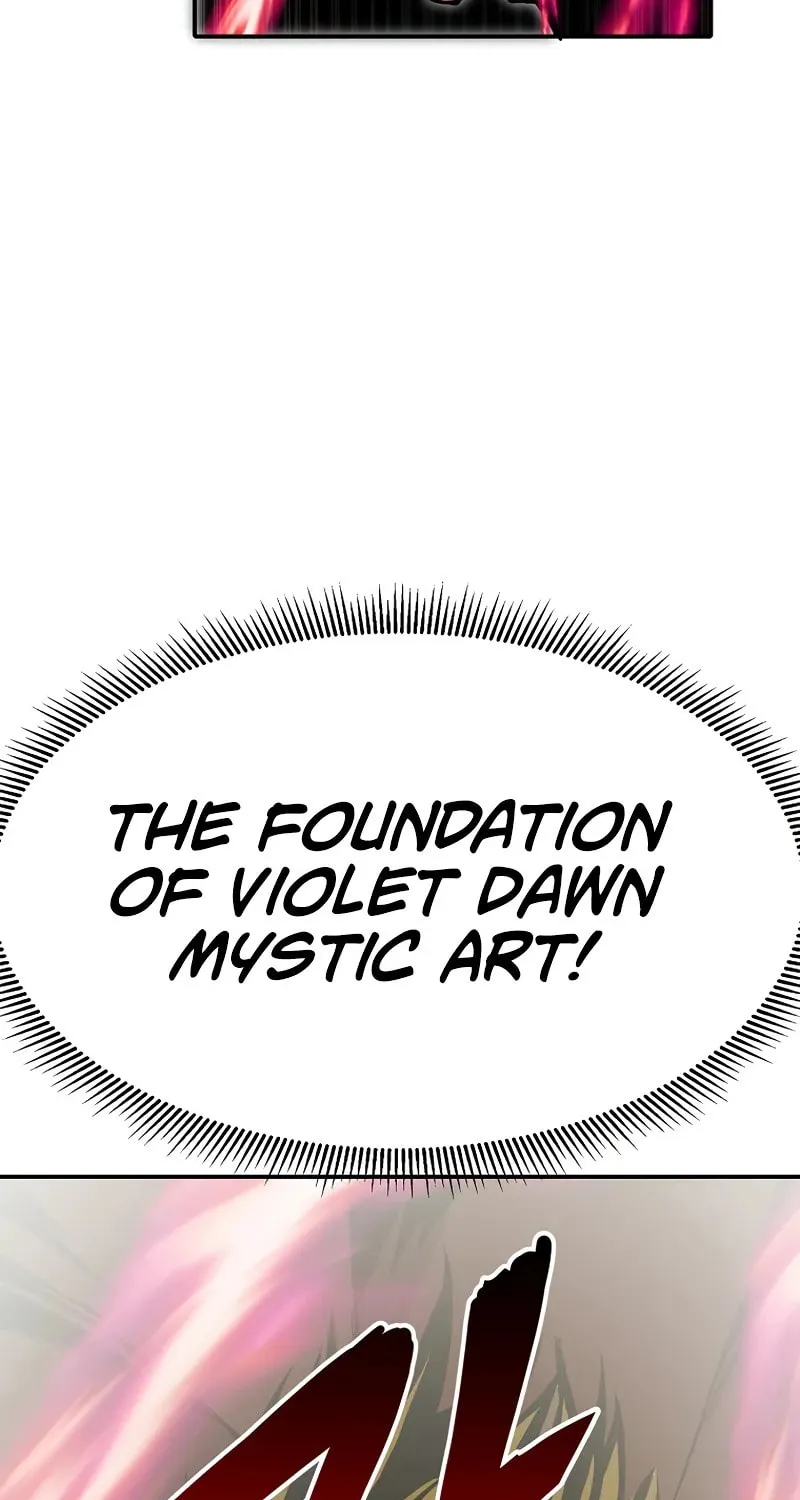 Read Returning With Absolutely Nothing chapter 98 image 61 on Lezhin