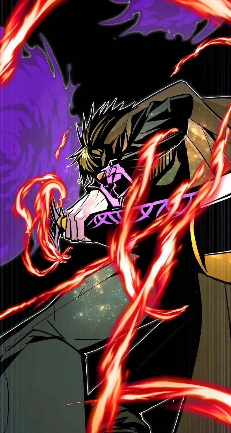 Read Returning With Absolutely Nothing chapter 98 image 68 on Lezhin