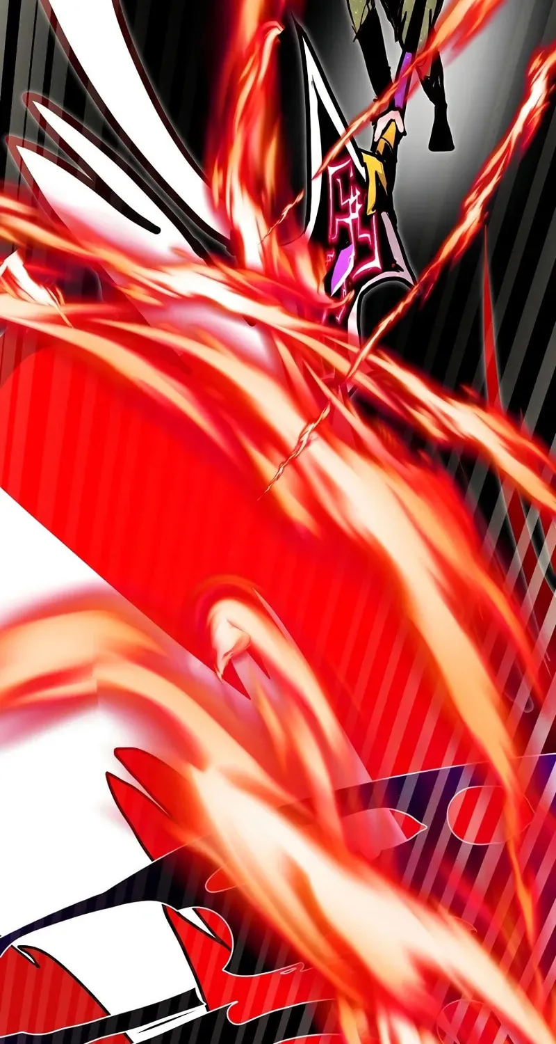 Read Returning With Absolutely Nothing chapter 98 image 72 on Lezhin