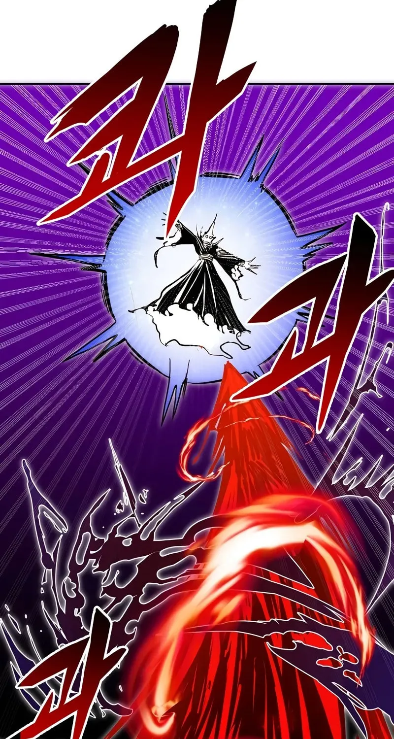 Read Returning With Absolutely Nothing chapter 98 image 76 on Lezhin