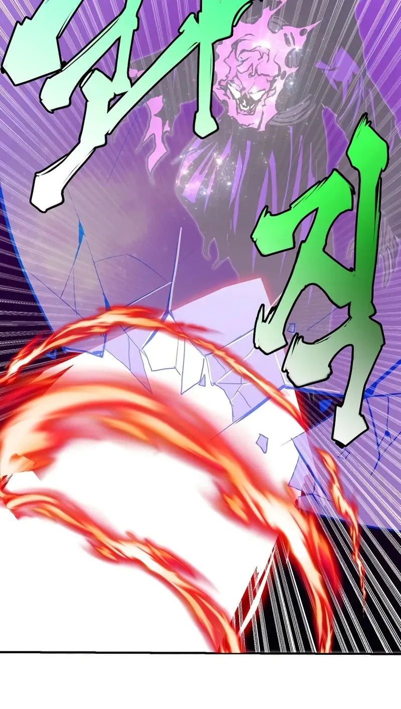 Read Returning With Absolutely Nothing chapter 98 image 78 on Lezhin