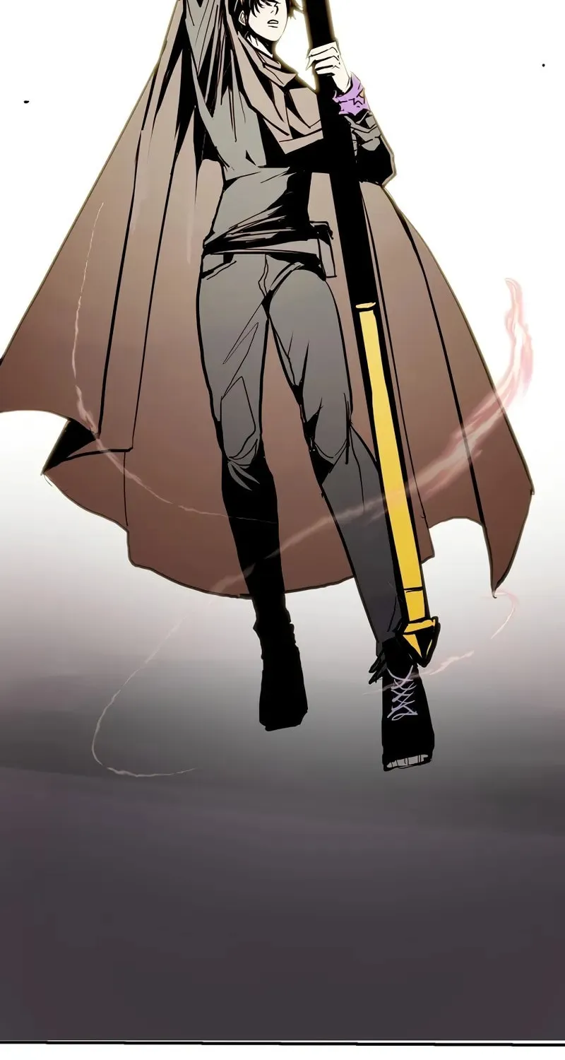 Read Returning With Absolutely Nothing chapter 98 image 82 on Lezhin