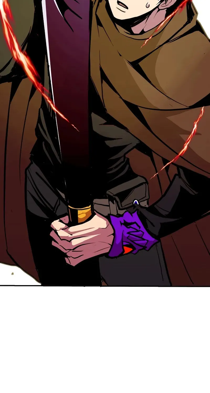 Read Returning With Absolutely Nothing chapter 98 image 84 on Lezhin