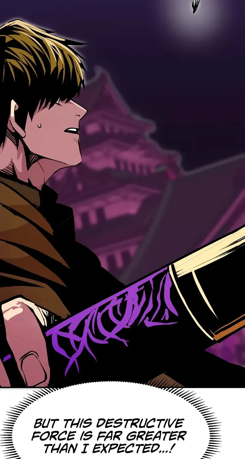 Read Returning With Absolutely Nothing chapter 98 image 86 on Lezhin
