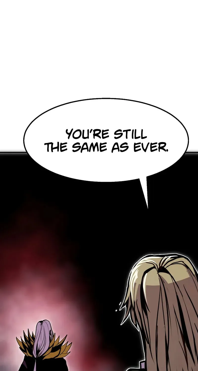 Read Returning With Absolutely Nothing chapter 99 image 1 on Lezhin