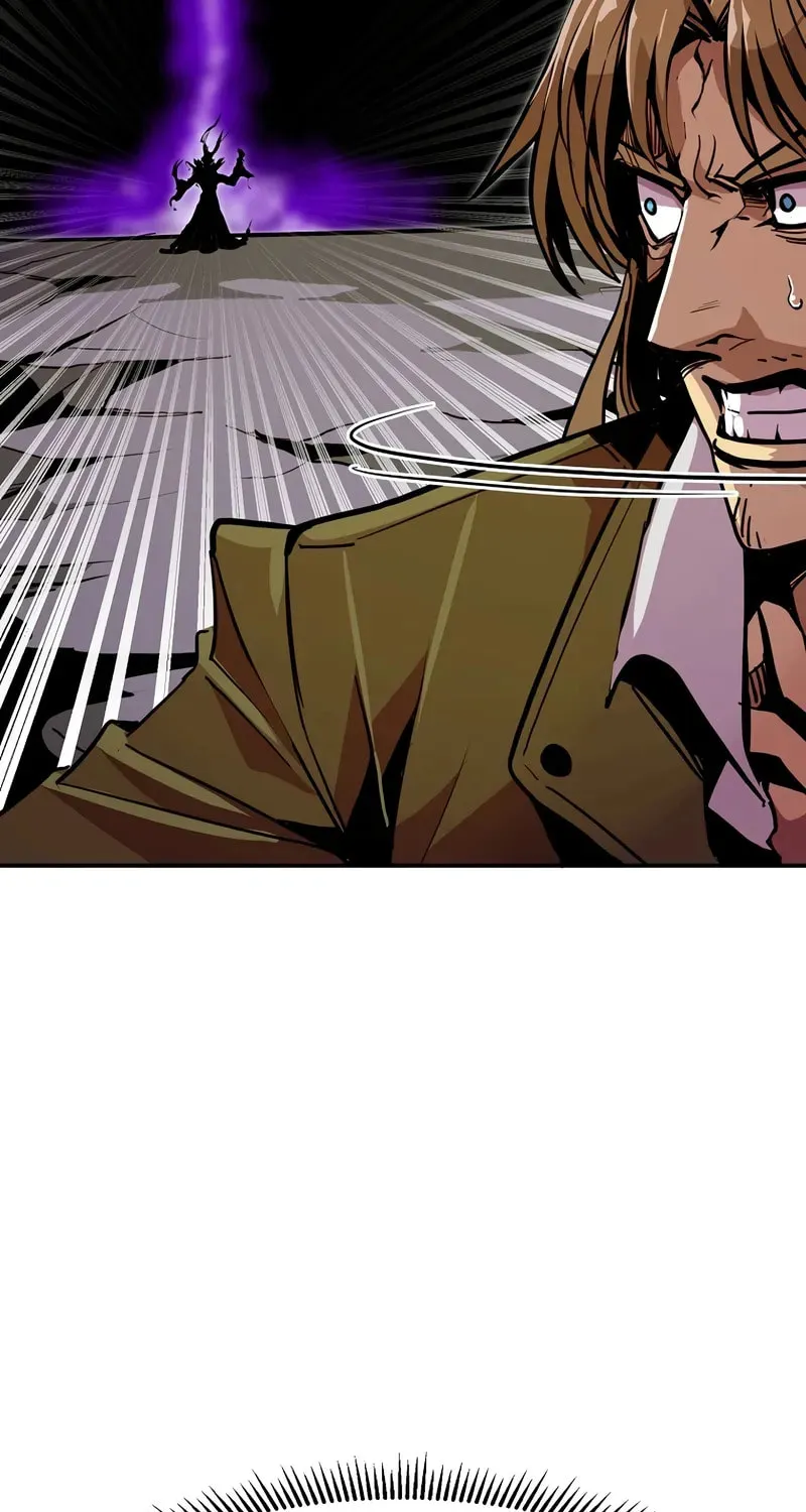 Read Returning With Absolutely Nothing chapter 99 image 100 on Lezhin