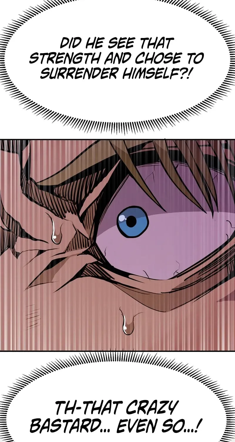 Read Returning With Absolutely Nothing chapter 99 image 101 on Lezhin
