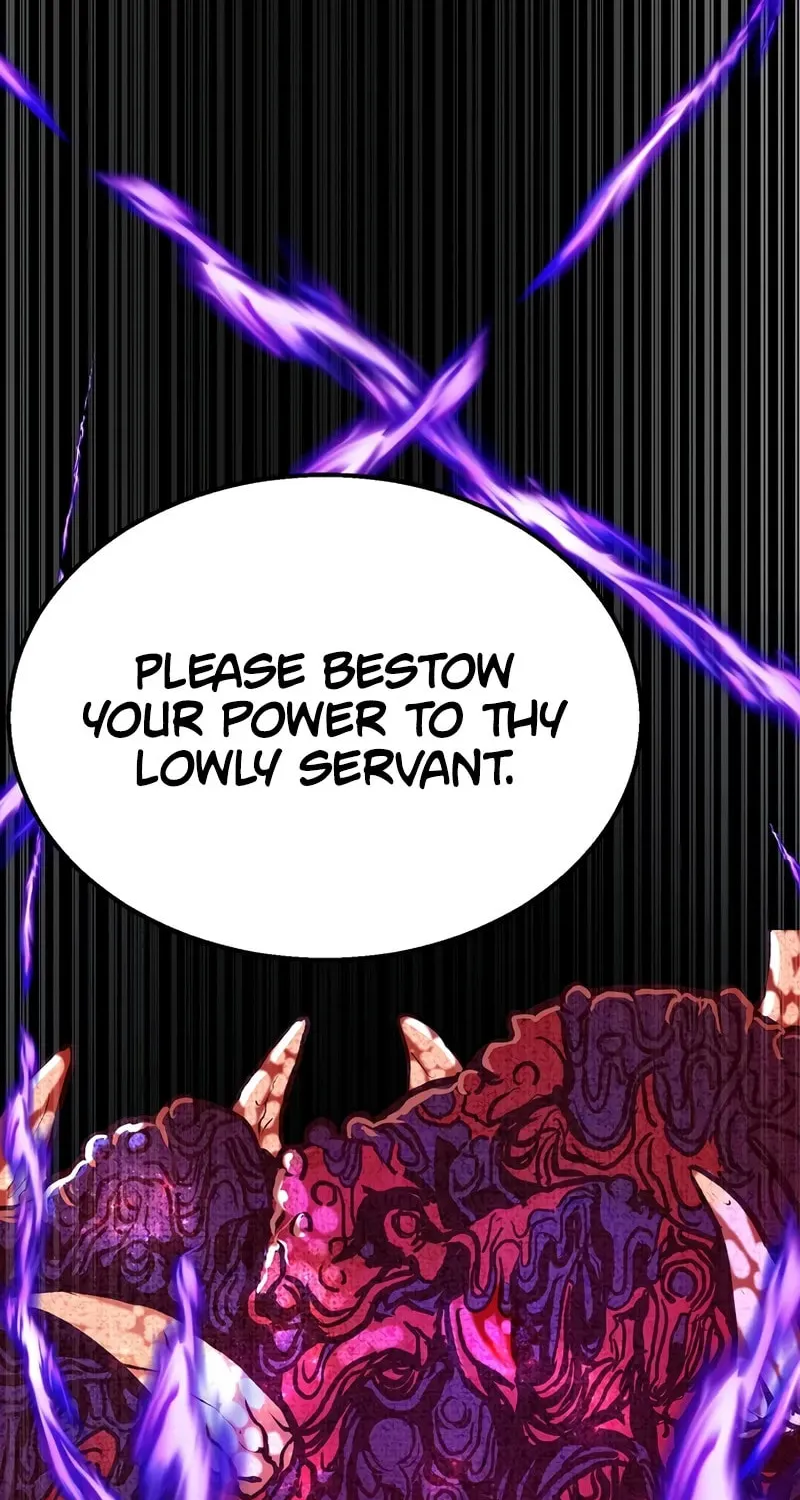 Read Returning With Absolutely Nothing chapter 99 image 103 on Lezhin