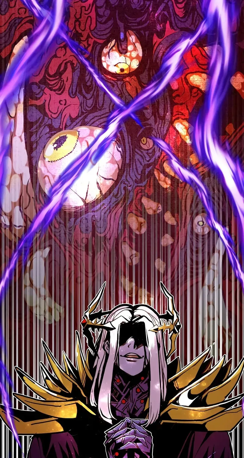 Read Returning With Absolutely Nothing chapter 99 image 104 on Lezhin