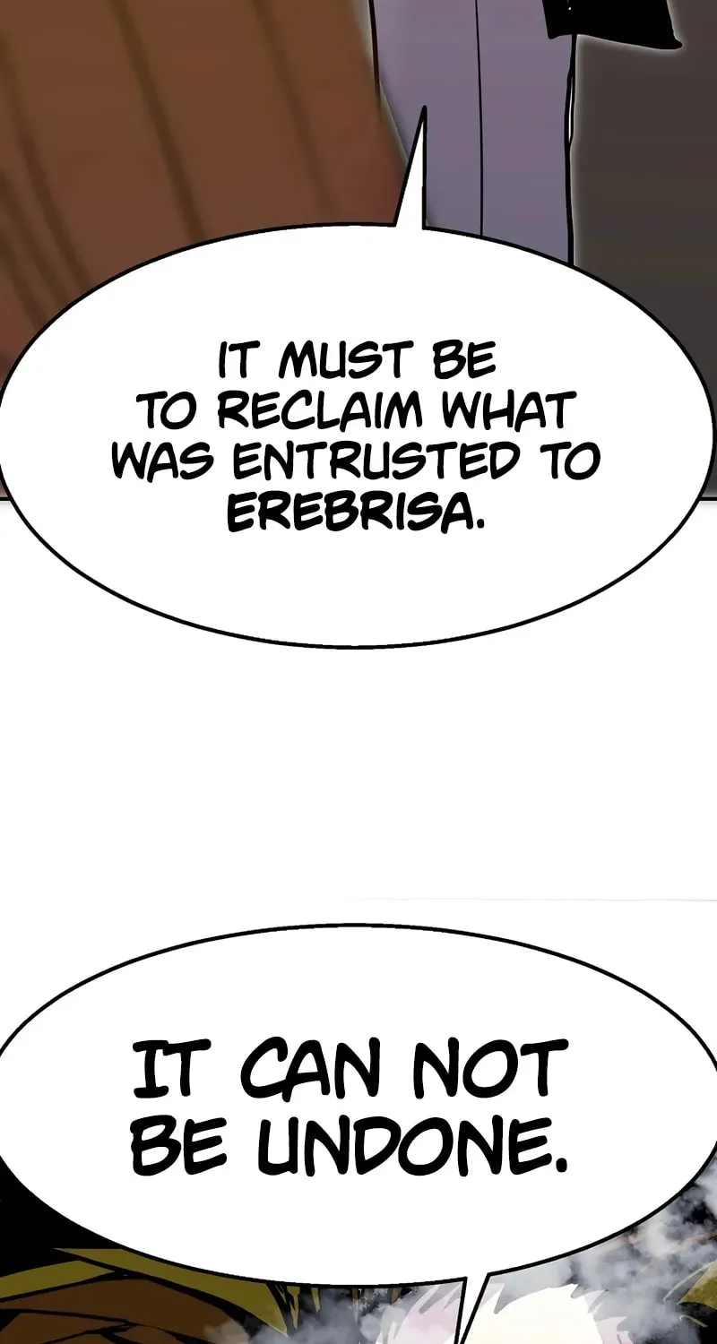 Read Returning With Absolutely Nothing chapter 99 image 17 on Lezhin