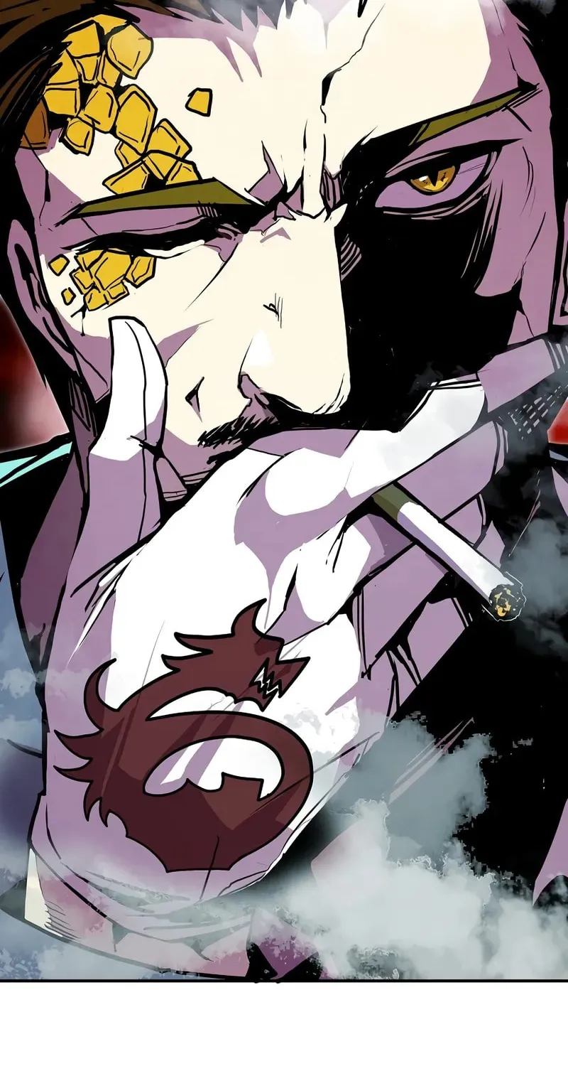 Read Returning With Absolutely Nothing chapter 99 image 18 on Lezhin