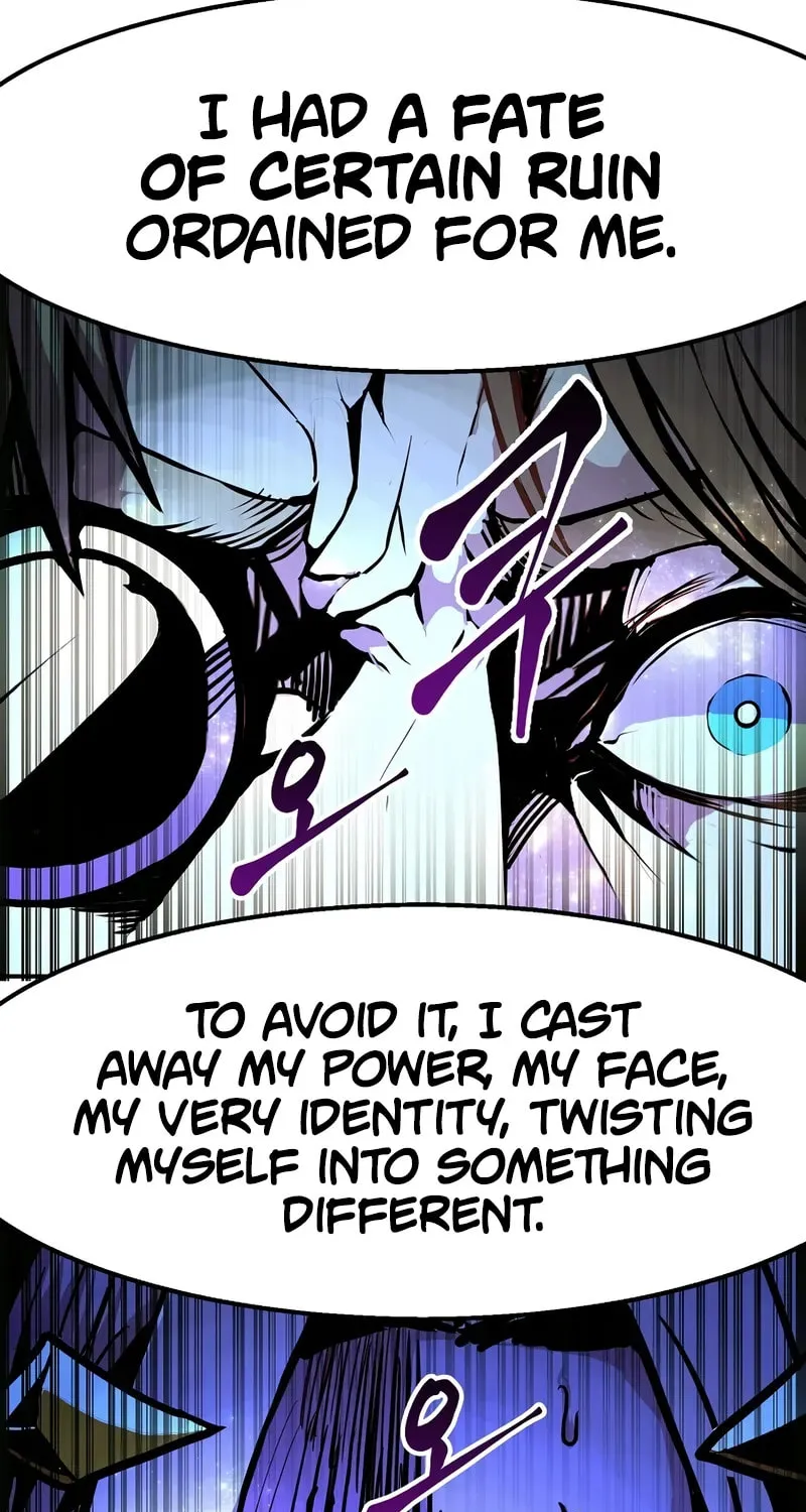 Read Returning With Absolutely Nothing chapter 99 image 23 on Lezhin