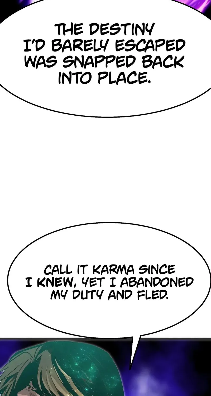 Read Returning With Absolutely Nothing chapter 99 image 26 on Lezhin