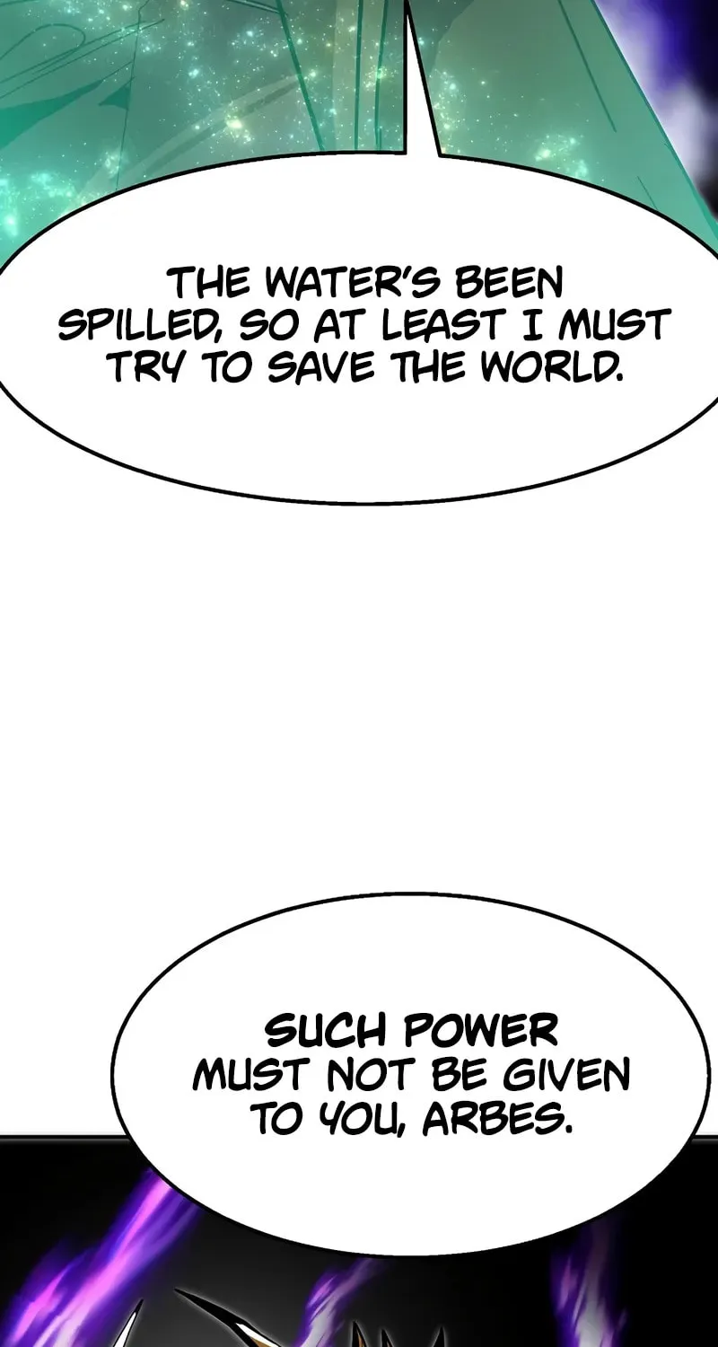 Read Returning With Absolutely Nothing chapter 99 image 28 on Lezhin